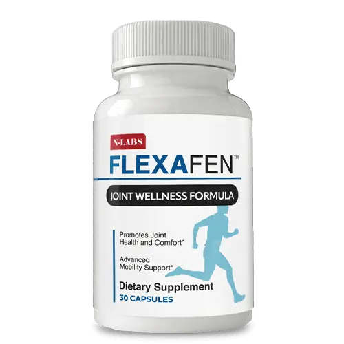 What is flexafen?